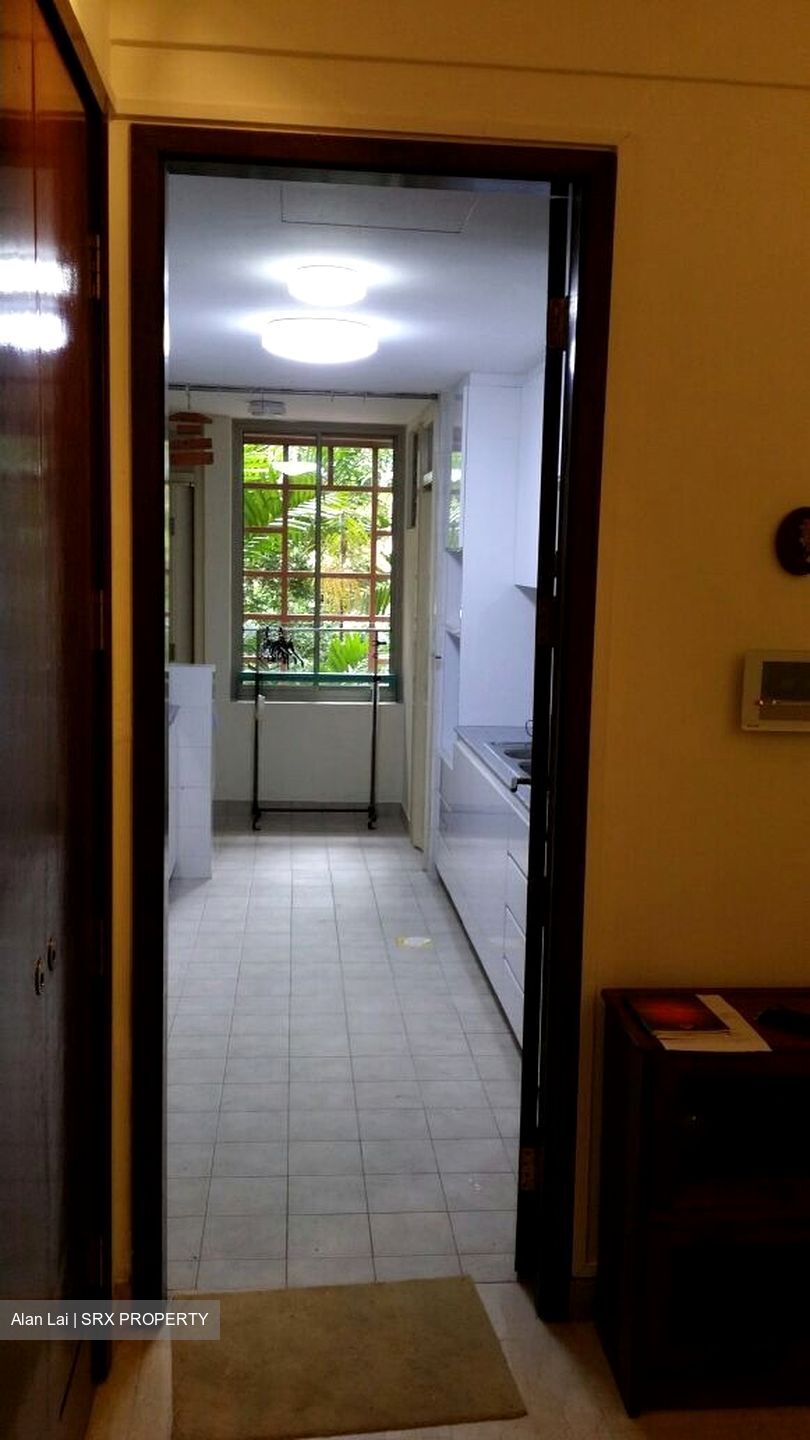 Maplewoods (D21), Condominium #380331481